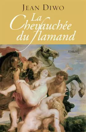 Couverture du produit · La Chevauchée du Flamand