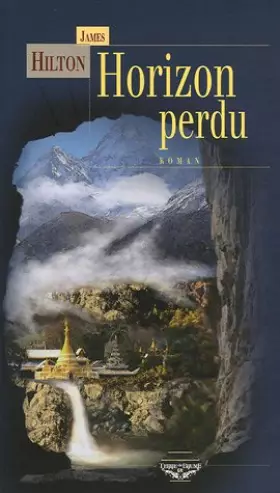 Couverture du produit · Horizon perdu