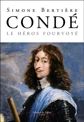 Couverture du produit · Conde, le héros fourvoyé