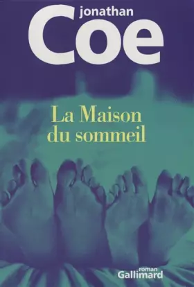 Couverture du produit · La Maison du sommeil