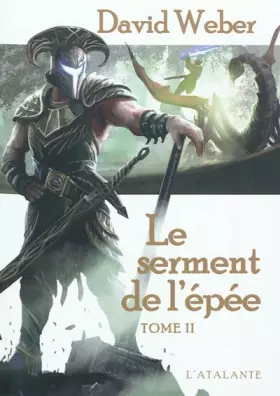 Couverture du produit · Le dieu de la guerre, livre 1 : Le serment de l'épée, tome 2