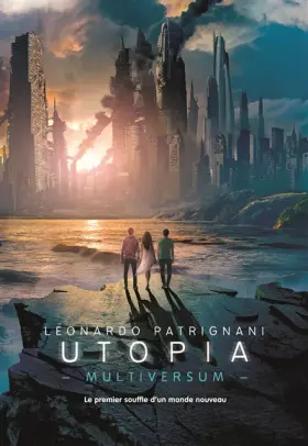 Couverture du produit · Multiversum (Tome 3-Utopia)