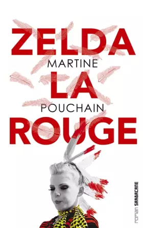 Couverture du produit · Zelda la rouge