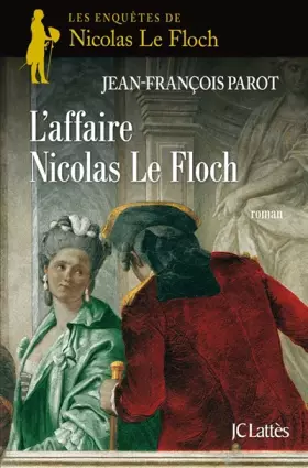 Couverture du produit · L' Affaire Nicolas le Floch