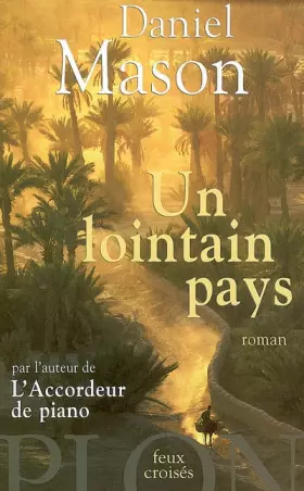Couverture du produit · Un lointain pays