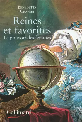 Couverture du produit · Reines et favorites: Le pouvoir des femmes