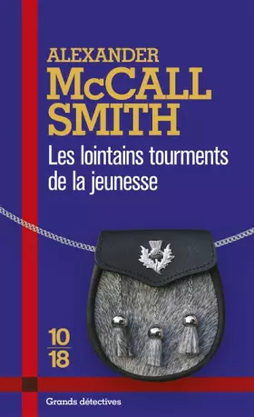 Couverture du produit · Les lointains tourments de la jeunesse (8)