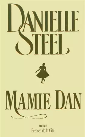 Couverture du produit · Mamie Dan