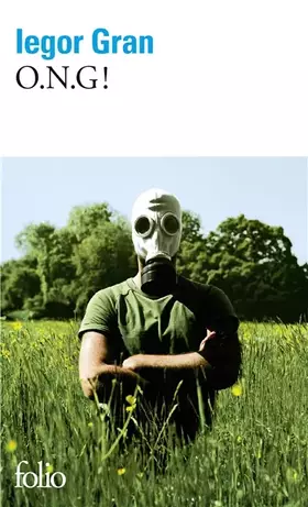 Couverture du produit · O.N.G. !