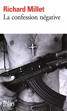 Couverture du produit · La confession négative