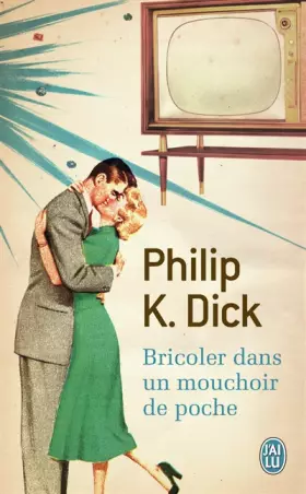 Couverture du produit · Bricoler dans un mouchoir de poche