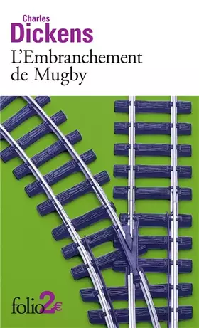 Couverture du produit · L'Embranchement de Mugby