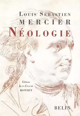 Couverture du produit · Néologie