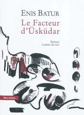 Couverture du produit · Le Facteur d'Usküdar