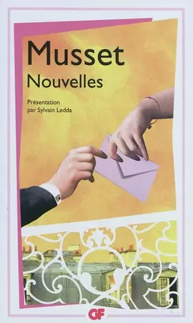 Couverture du produit · Nouvelles