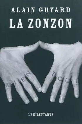 Couverture du produit · La Zonzon