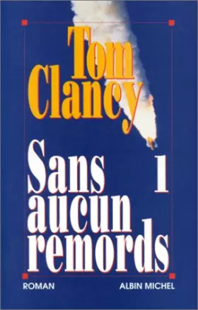 Couverture du produit · Sans aucun remords, tome 1