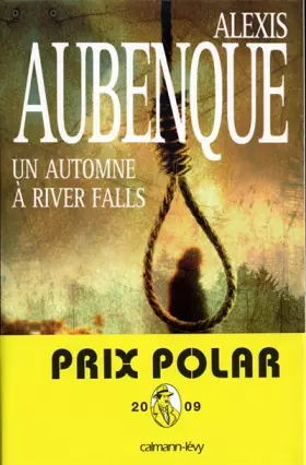 Couverture du produit · Un Automne à River Falls