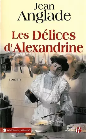 Couverture du produit · Les délices d'Alexandrine