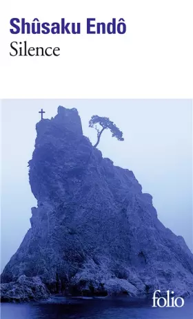 Couverture du produit · Silence