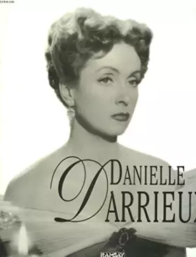 Couverture du produit · Danielle darrieux                                                                             121997