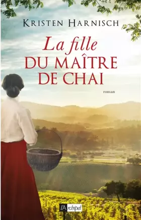 Couverture du produit · La Fille du maître de chai