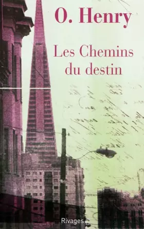 Couverture du produit · Les chemins du destin