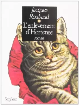 Couverture du produit · ENLEVEMENT D HORTENSE