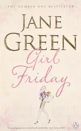 Couverture du produit · Girl Friday
