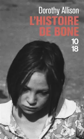 Couverture du produit · L'Histoire de Bone