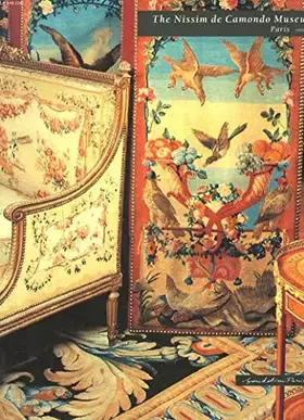 Couverture du produit · The Nissim de Camondo Museum