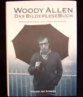 Couverture du produit · Woody Allen, das BilderLesebuch
