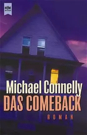 Couverture du produit · Das Comeback. Roman