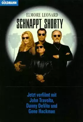 Couverture du produit · Schnappt Shorty!