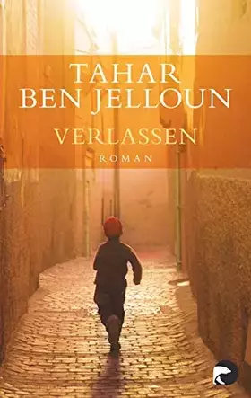 Couverture du produit · Verlassen: Roman