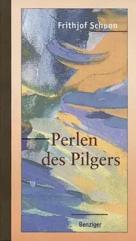 Couverture du produit · Perlen des Pilgers