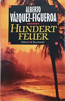 Couverture du produit · Hundert Feuer