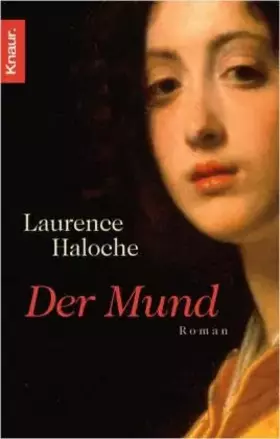 Couverture du produit · Der Mund