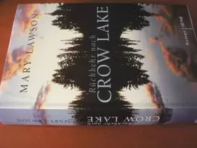 Couverture du produit · Rückkehr nach Crow Lake: Roman