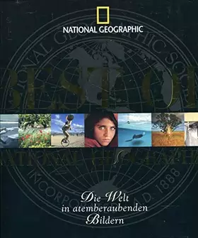 Couverture du produit · Best of National Geographic: Die Welt in atemberaubenden Bildern