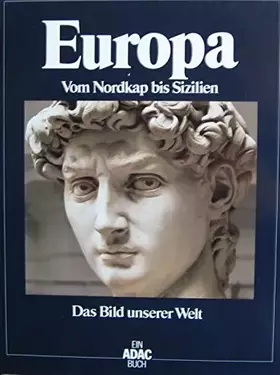 Couverture du produit · Europa : vom Nordkap bis Sizilien.