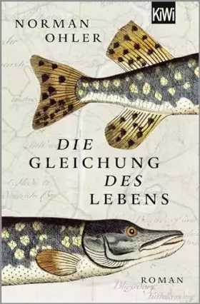 Couverture du produit · Die Gleichung des Lebens: Roman