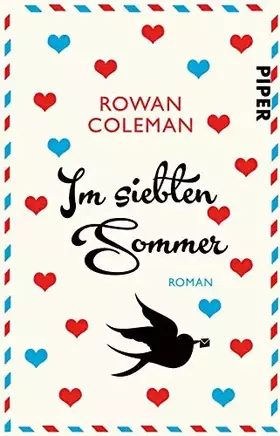 Couverture du produit · Im siebten Sommer: Roman