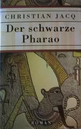 Couverture du produit · Der schwarze Pharao.