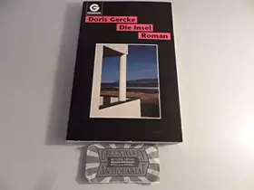 Couverture du produit · Die Insel (Goldmann Allgemeine Reihe)