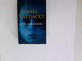 Couverture du produit · Der Abgrund (Lübbe Belletristik)