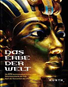 Couverture du produit · Das Erbe der Welt: Die 888 faszinierendste Kultur und Naturmonumente der Erde