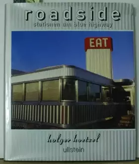 Couverture du produit · Roadside