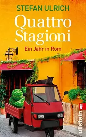 Couverture du produit · Quattro Stagioni: Ein Jahr in Rom (0)