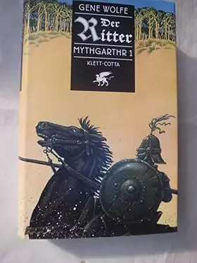 Couverture du produit · Mythgarthr Bd 1: Der Ritter